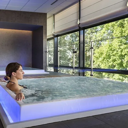 Les Loges Du Park Aparthotel Aix-les-Bains