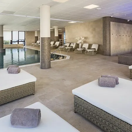 Les Loges Du Park - Hoteliere アパートホテル 3*