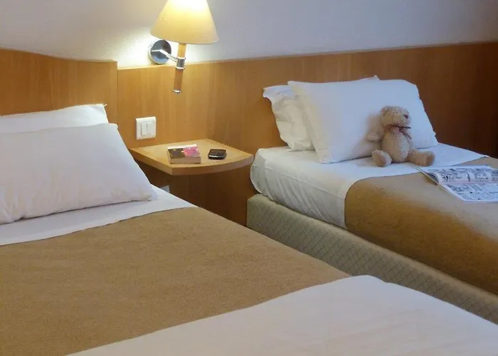 Les Loges Du Park Aix-les-Bains