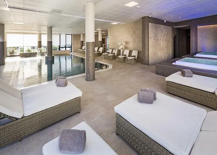 Les Loges Du Park Appart hôtel 3*