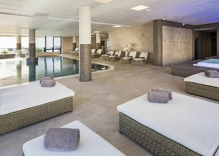 Les Loges Du Park Appart hôtel 3*